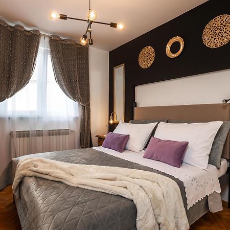 Deluxe Apartment Roma Imotski Eksteriør billede