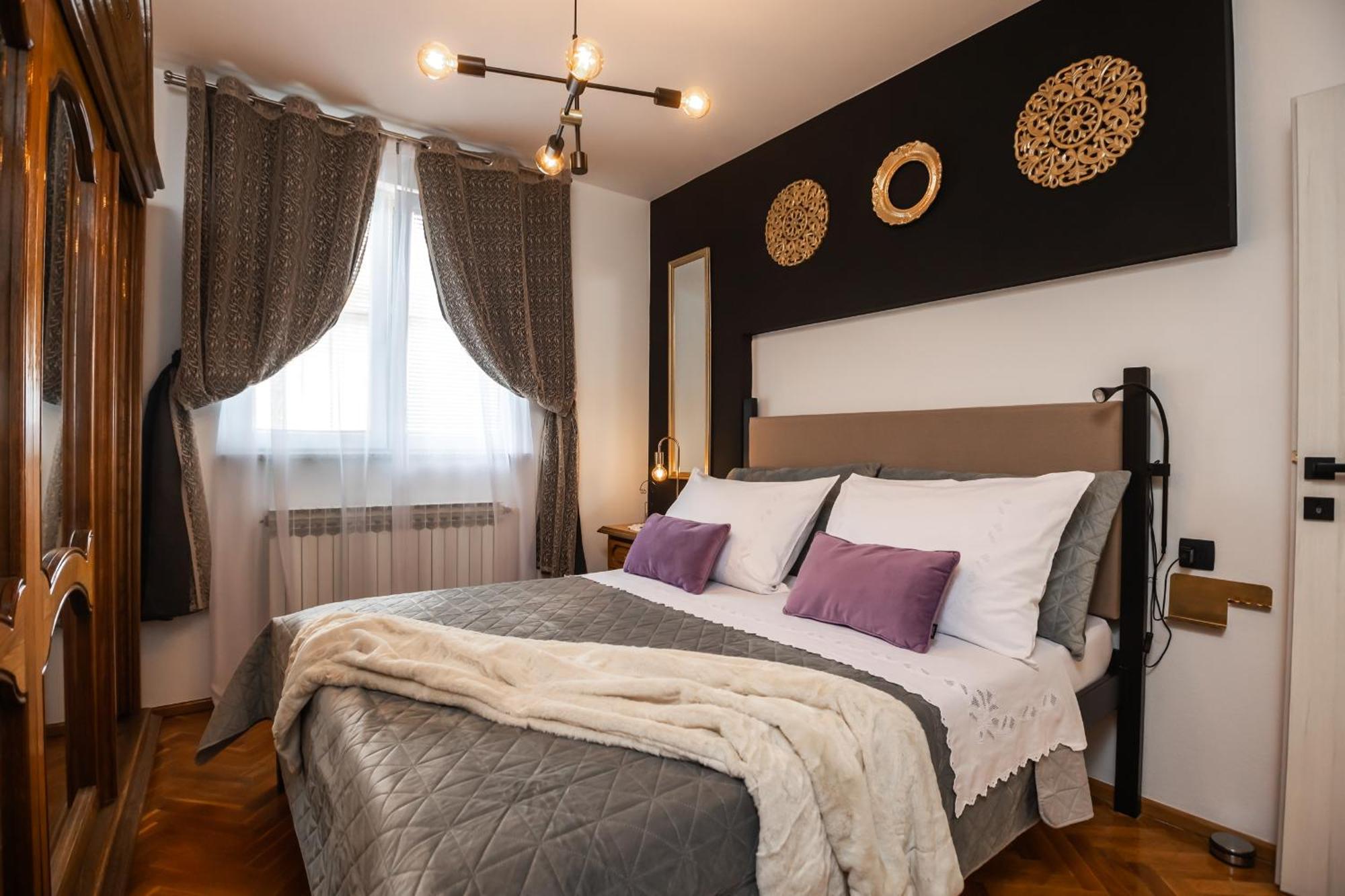 Deluxe Apartment Roma Imotski Eksteriør billede