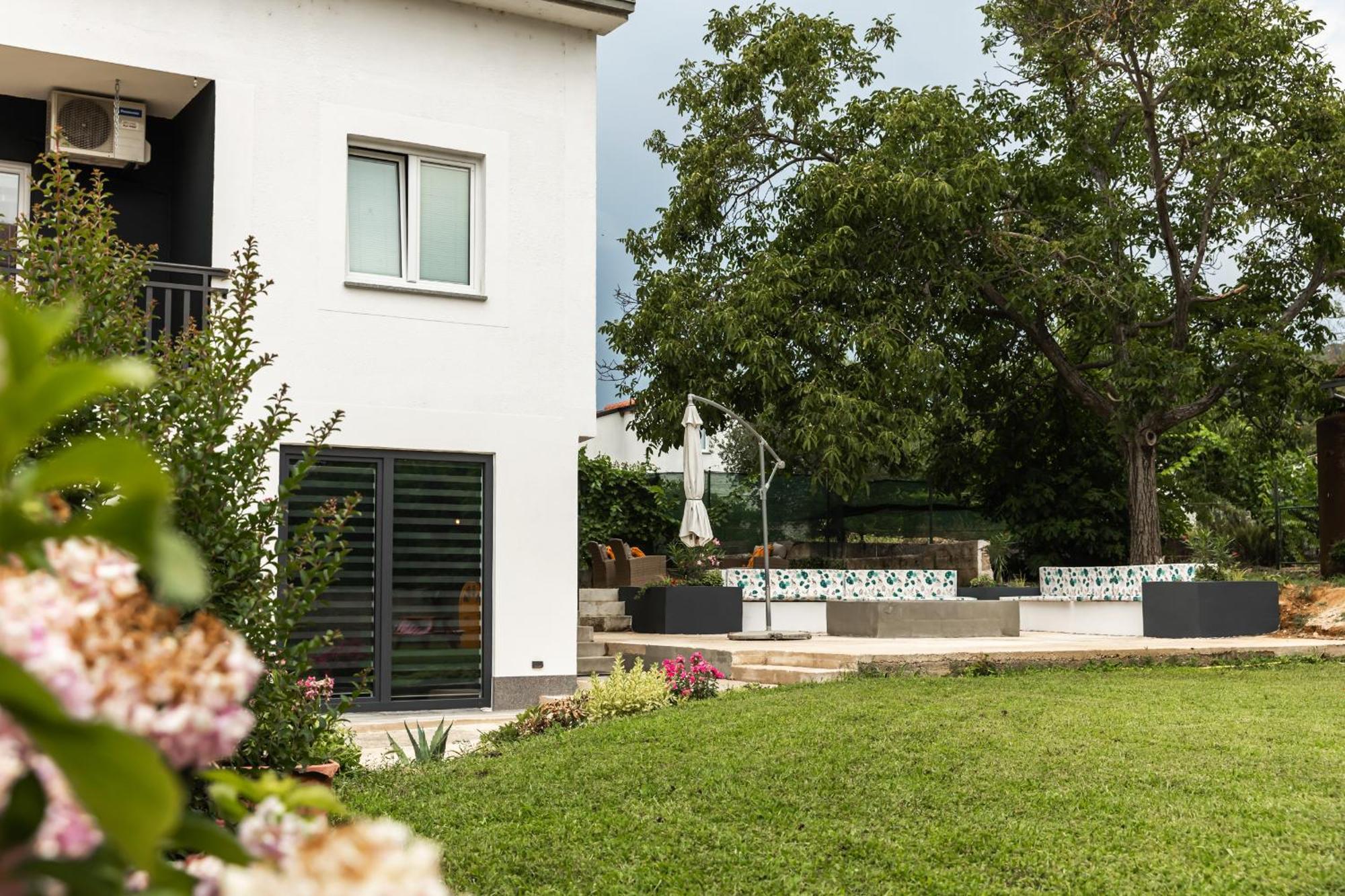 Deluxe Apartment Roma Imotski Eksteriør billede