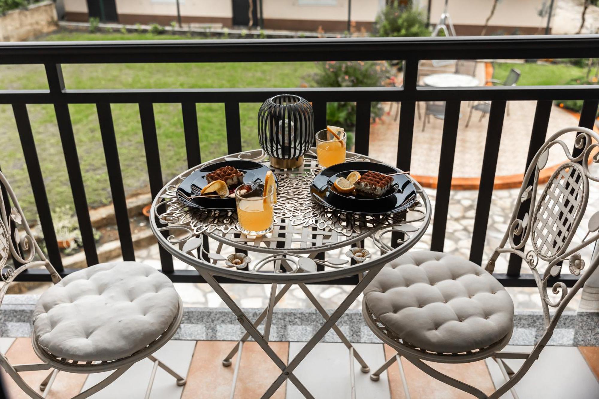 Deluxe Apartment Roma Imotski Eksteriør billede