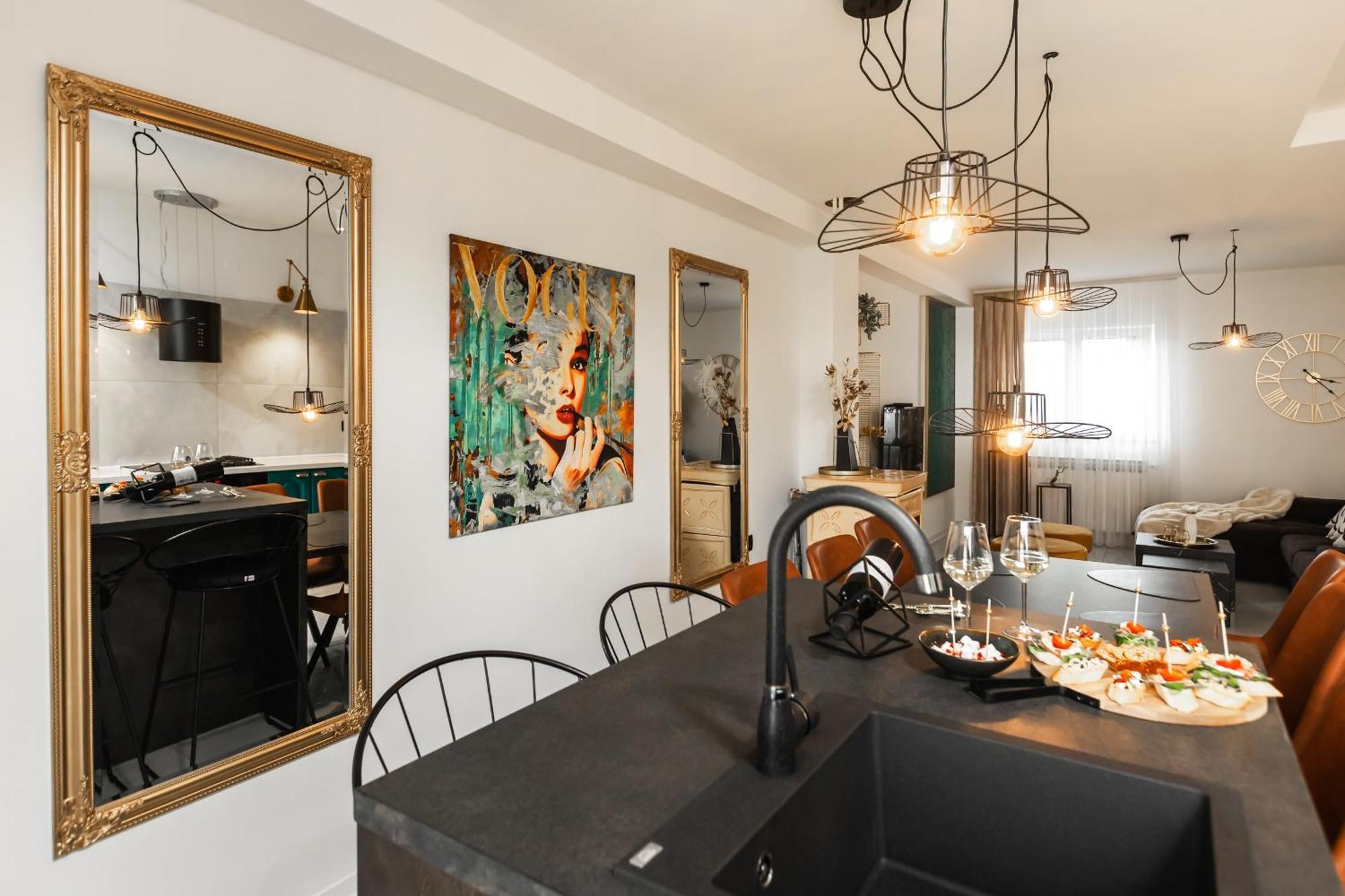 Deluxe Apartment Roma Imotski Eksteriør billede