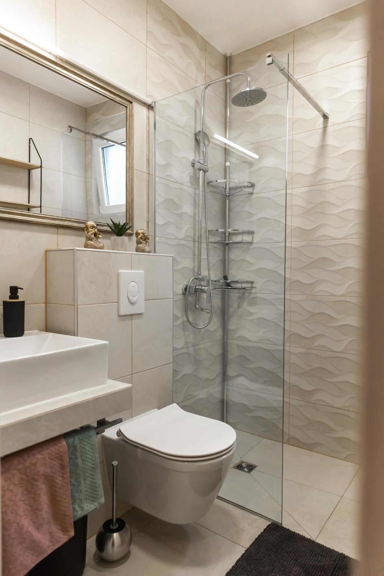 Deluxe Apartment Roma Imotski Eksteriør billede