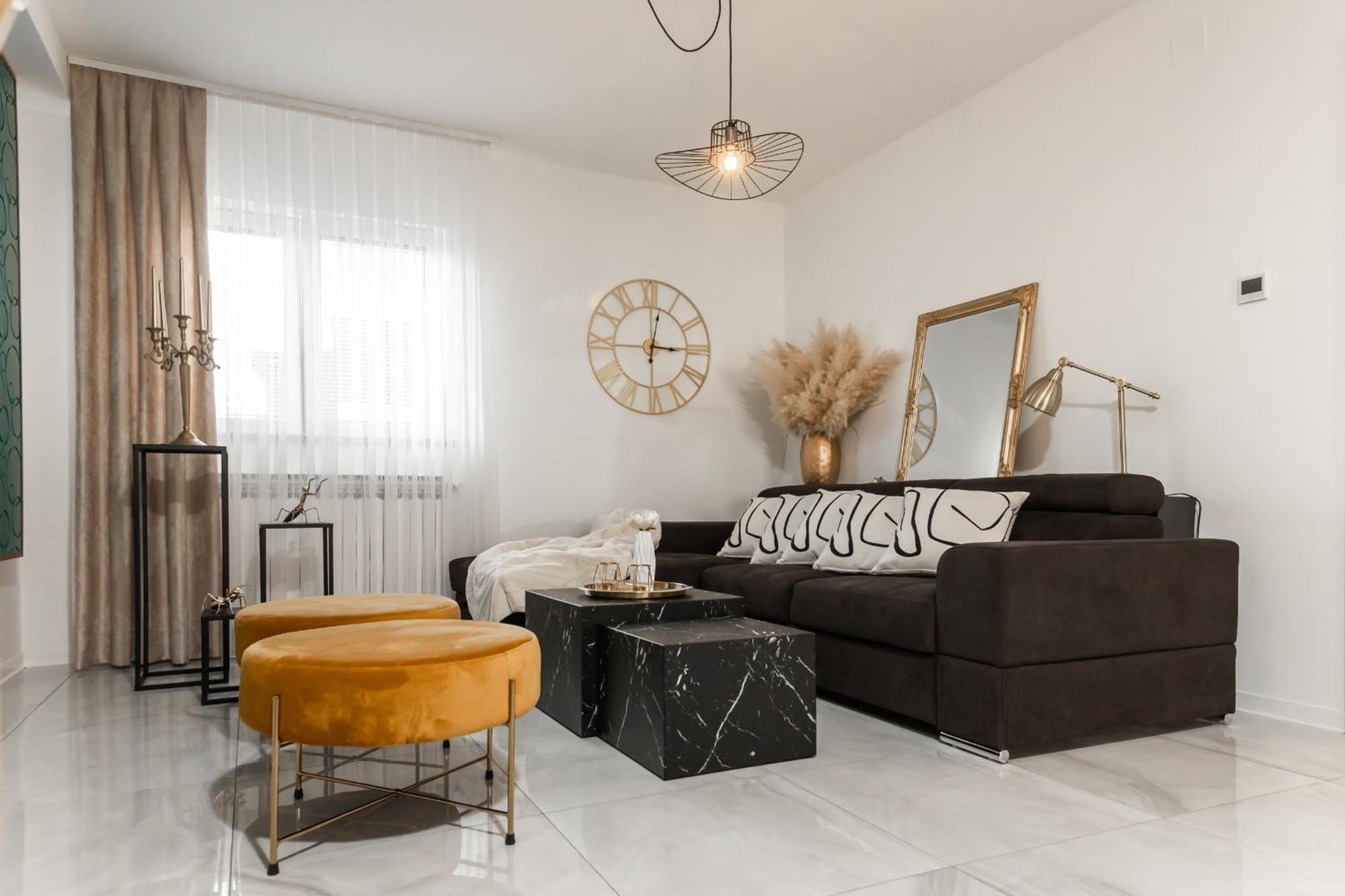 Deluxe Apartment Roma Imotski Eksteriør billede