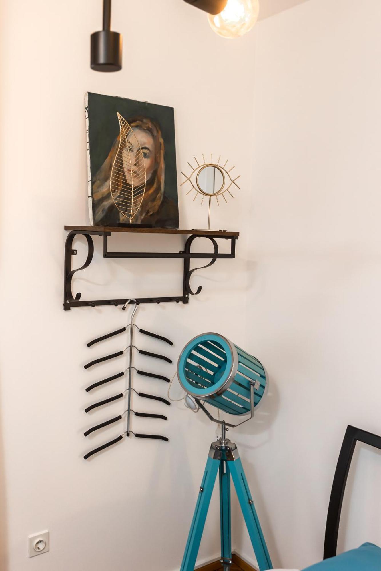 Deluxe Apartment Roma Imotski Eksteriør billede
