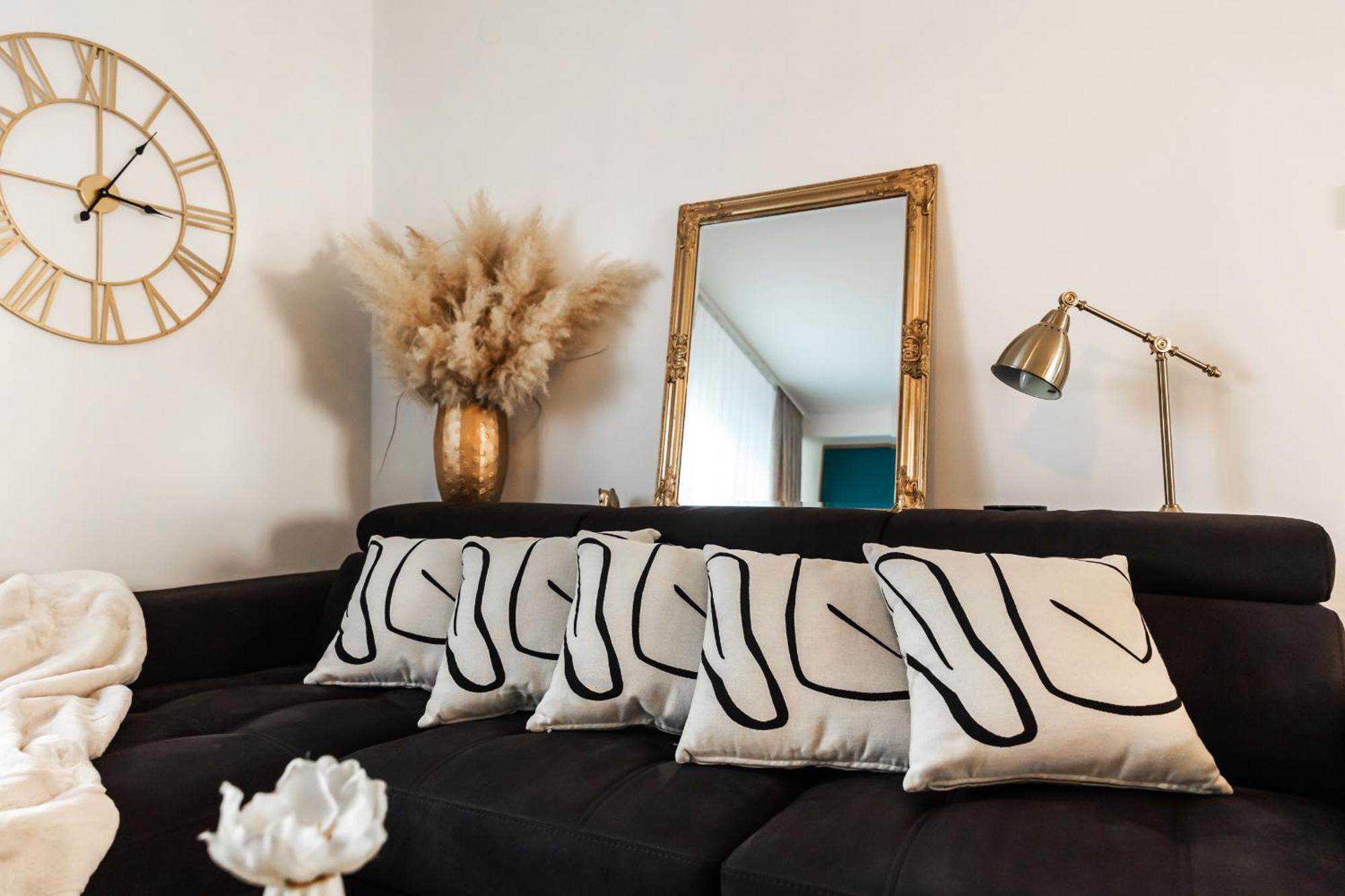 Deluxe Apartment Roma Imotski Eksteriør billede