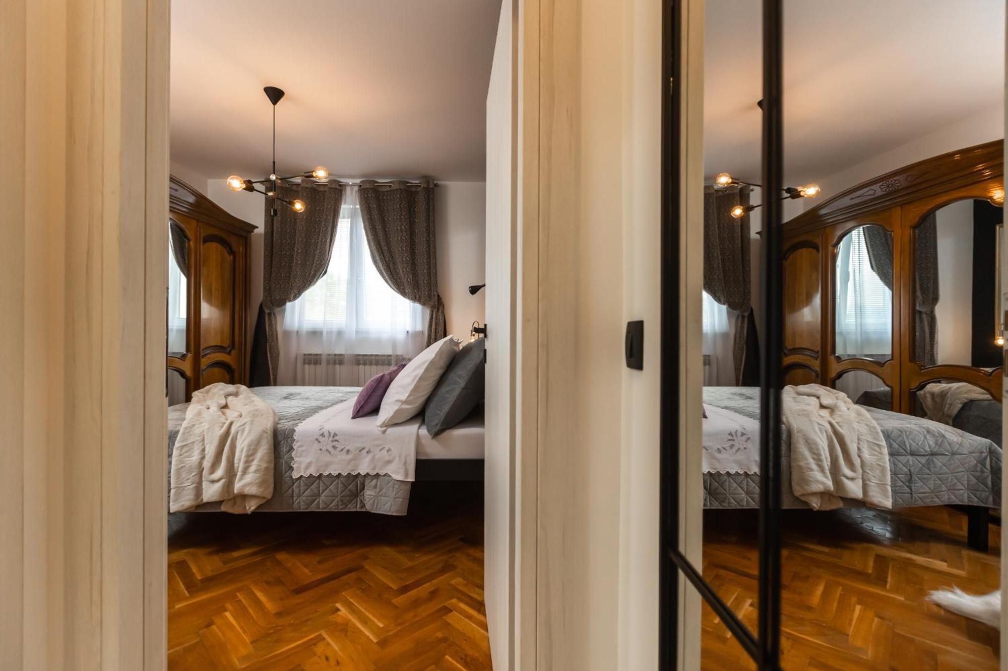 Deluxe Apartment Roma Imotski Eksteriør billede