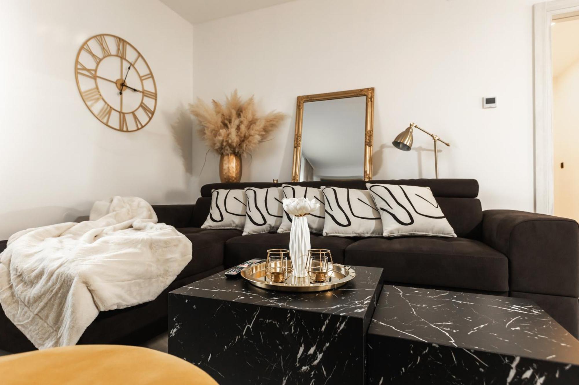 Deluxe Apartment Roma Imotski Eksteriør billede