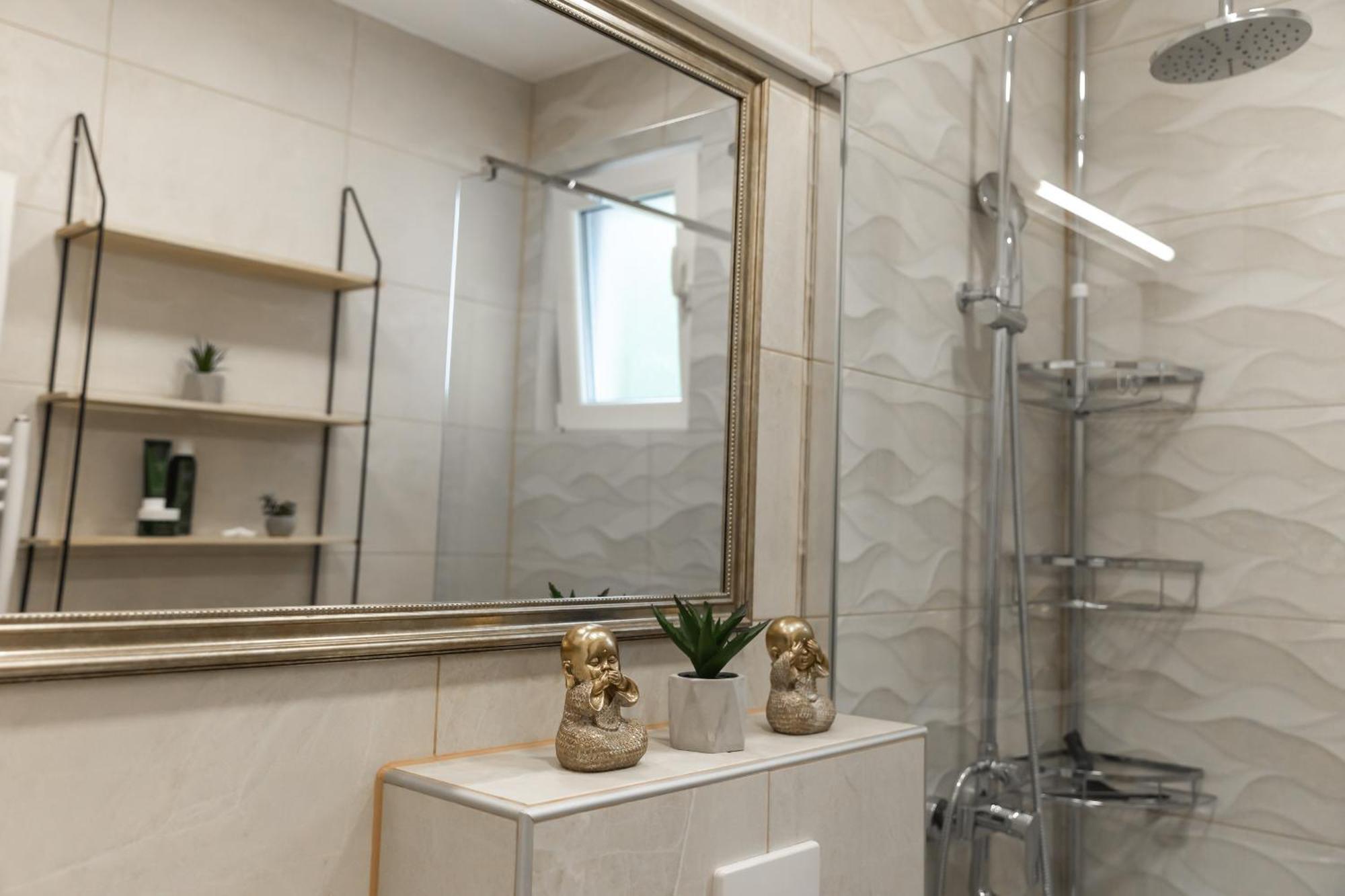 Deluxe Apartment Roma Imotski Eksteriør billede