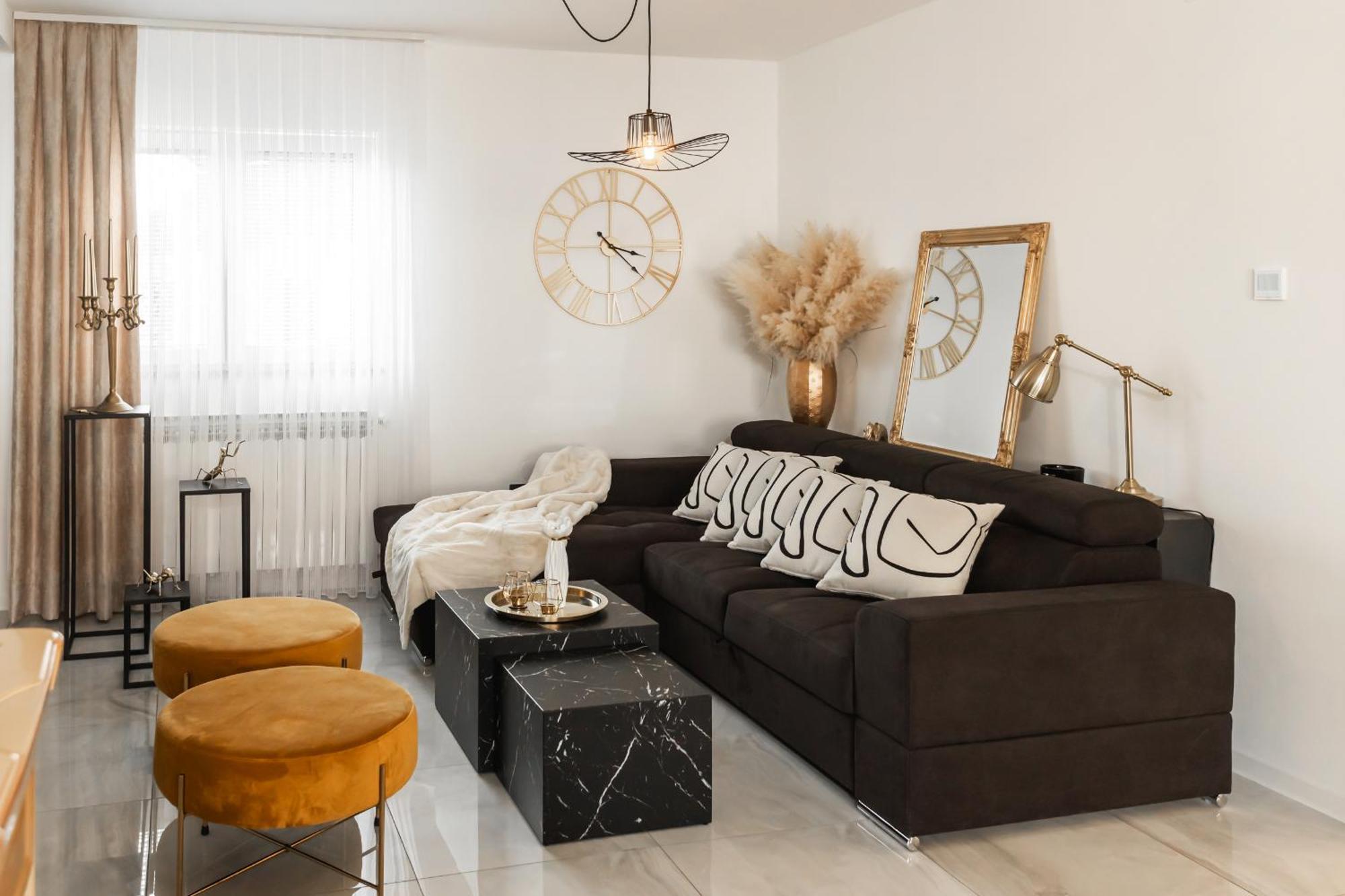 Deluxe Apartment Roma Imotski Eksteriør billede