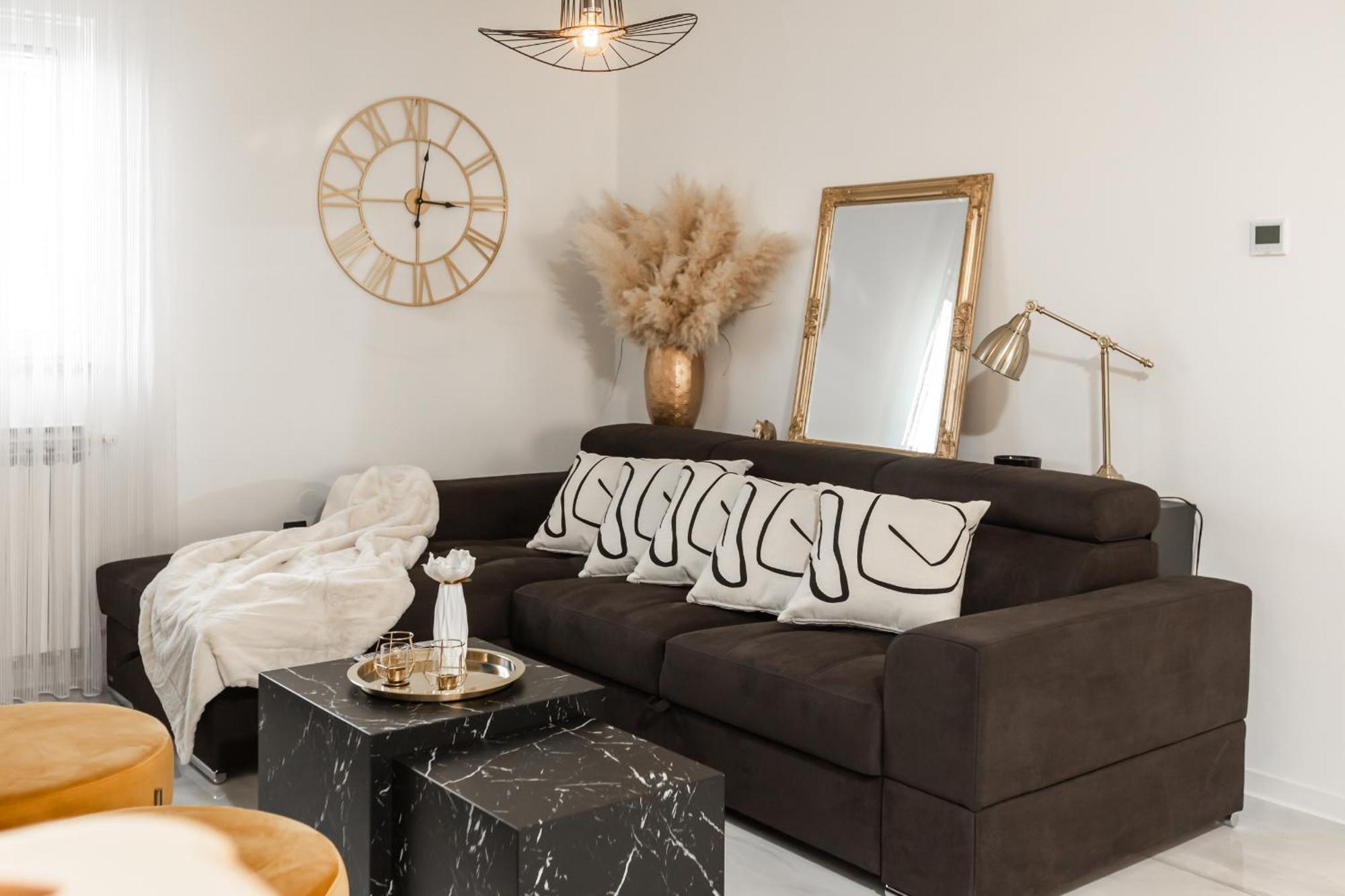 Deluxe Apartment Roma Imotski Eksteriør billede