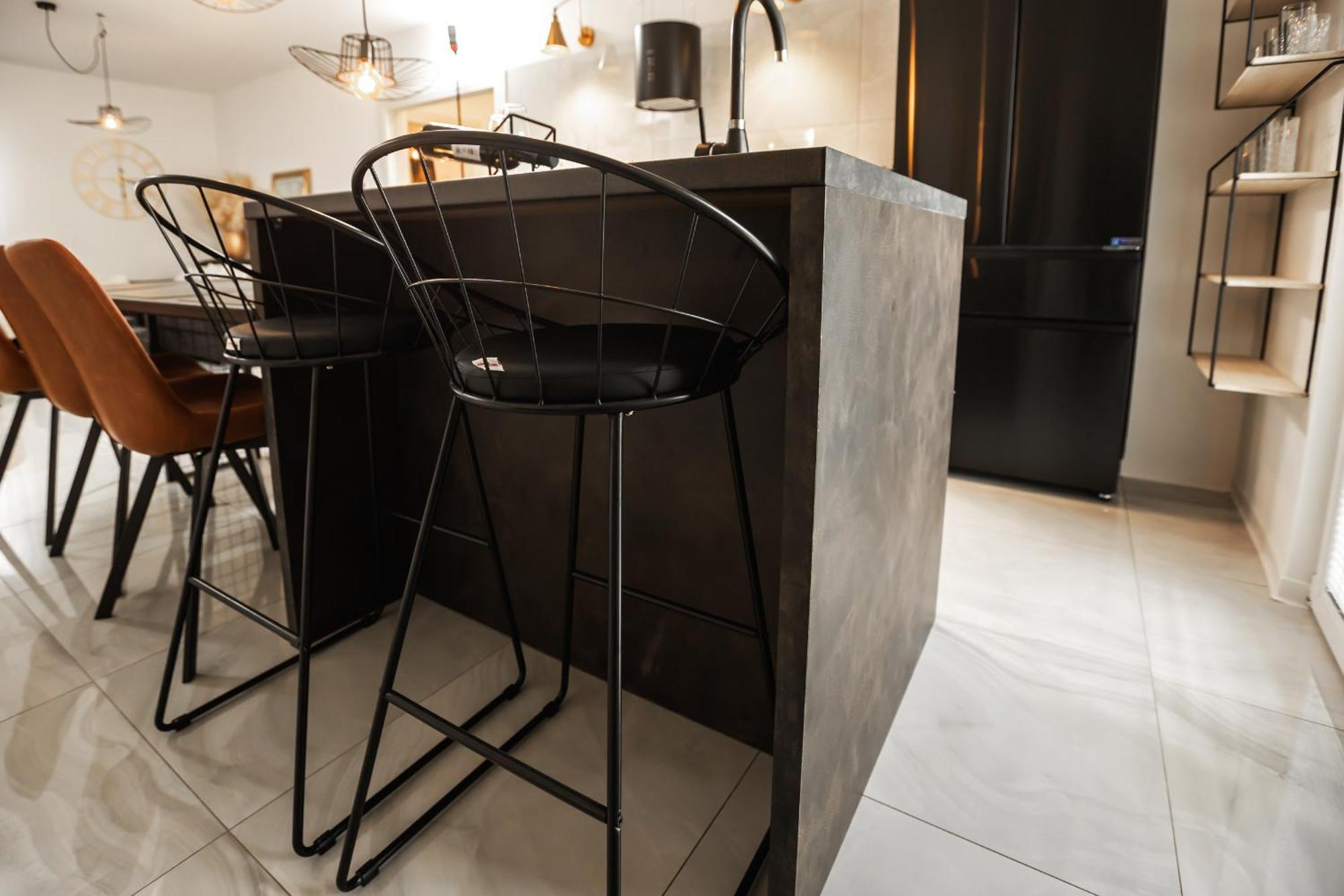 Deluxe Apartment Roma Imotski Eksteriør billede