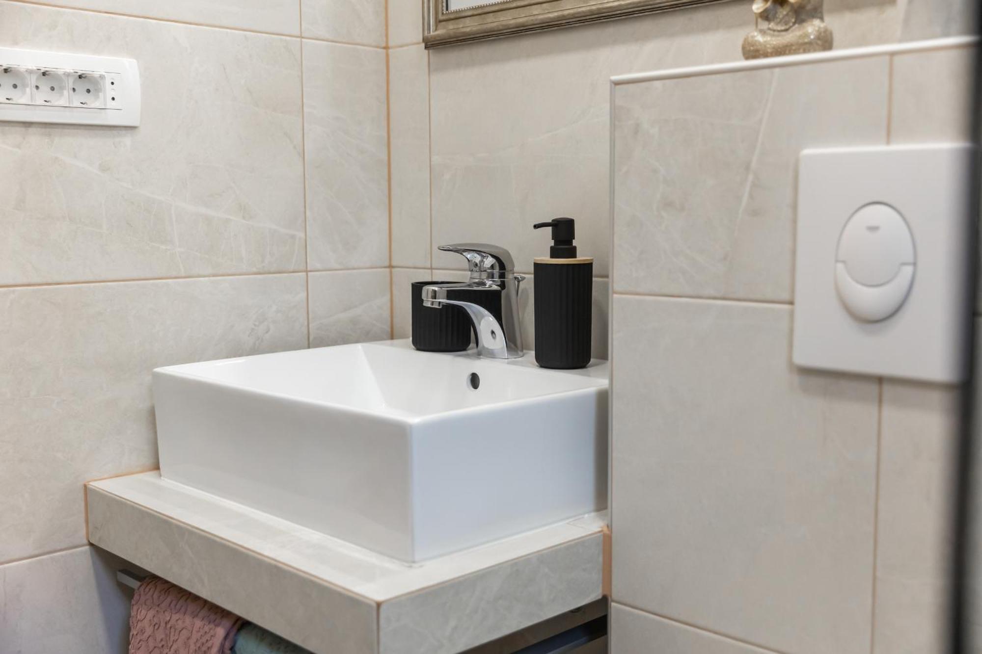 Deluxe Apartment Roma Imotski Eksteriør billede