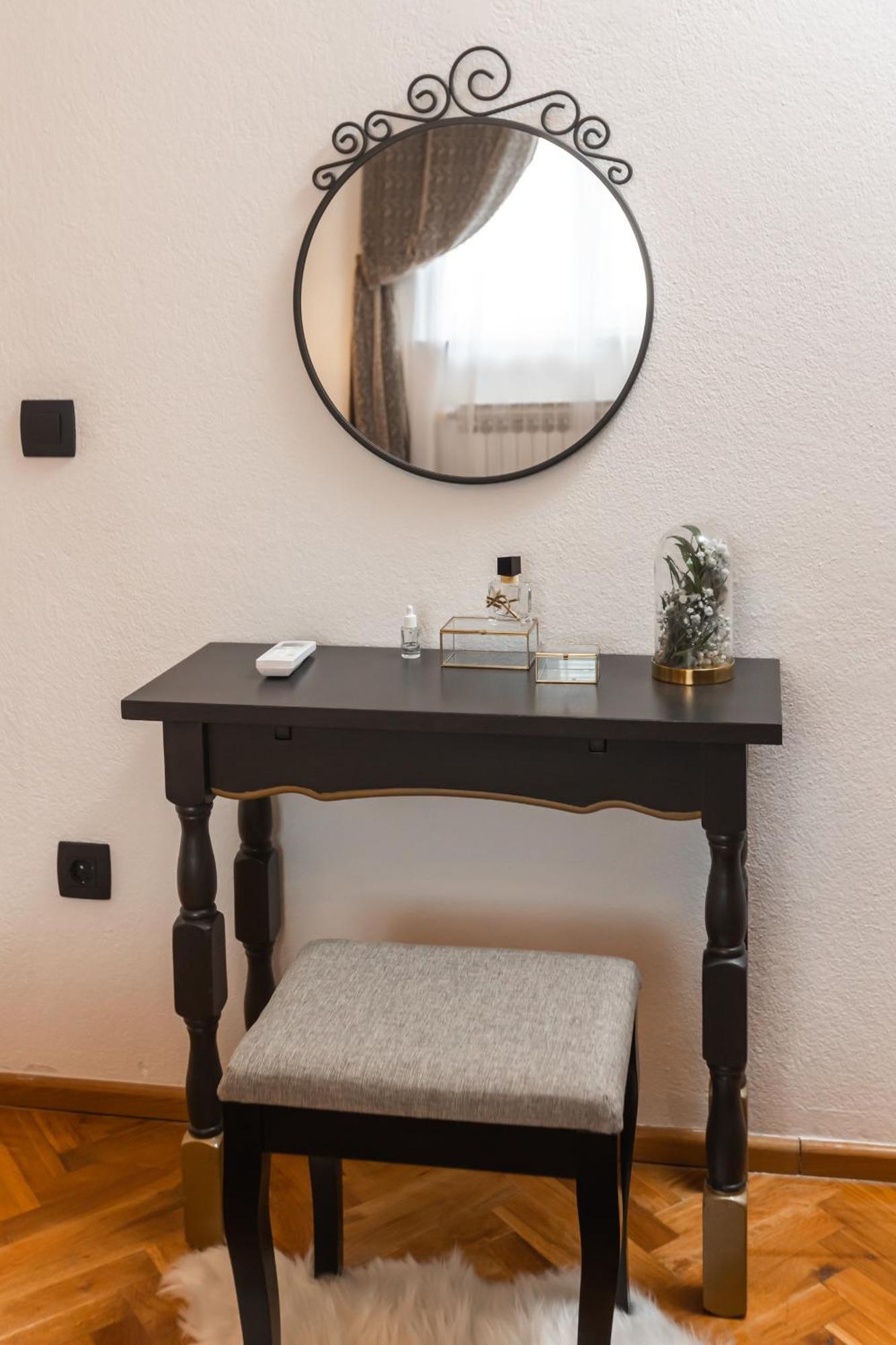 Deluxe Apartment Roma Imotski Eksteriør billede