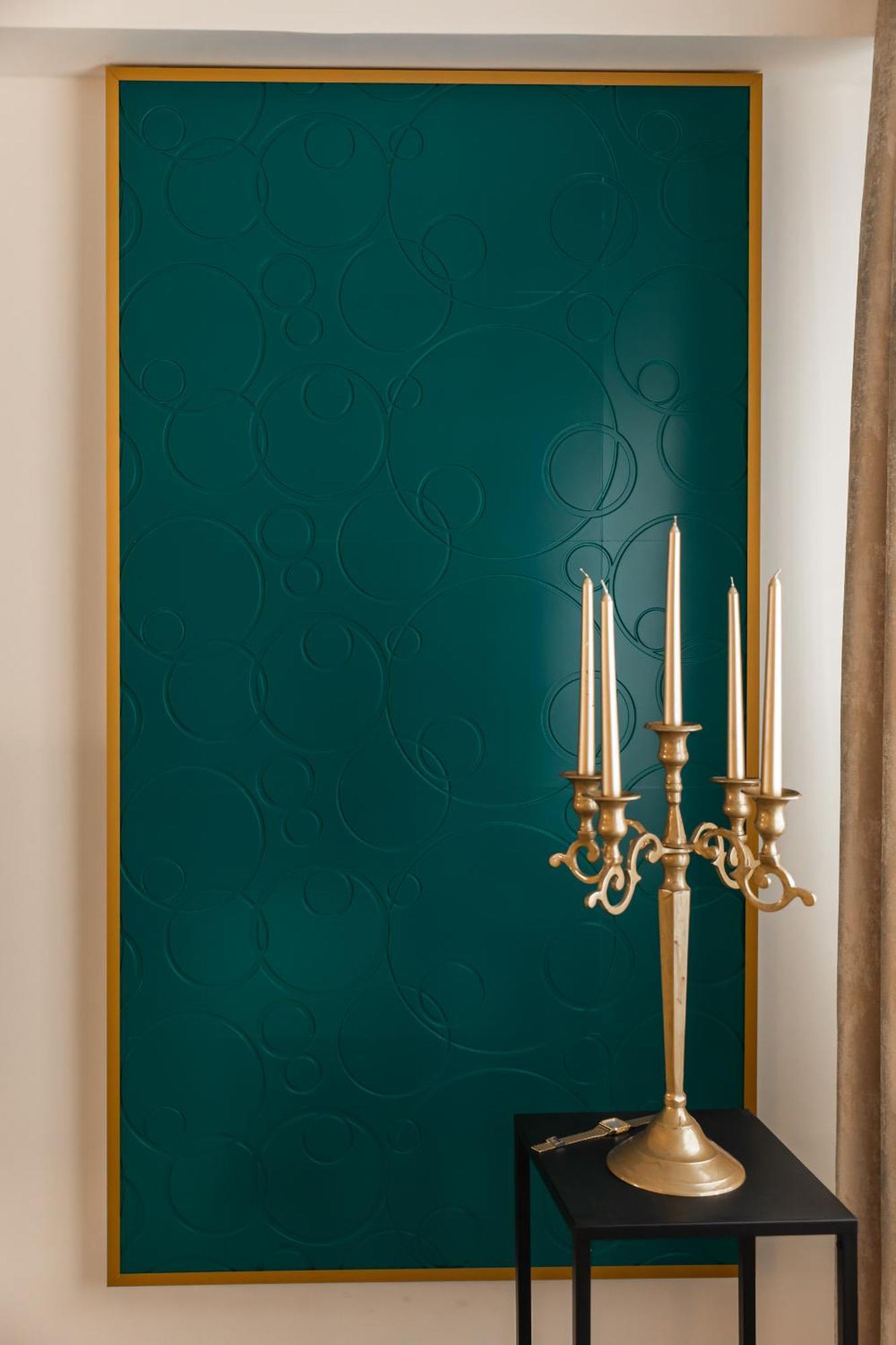Deluxe Apartment Roma Imotski Eksteriør billede